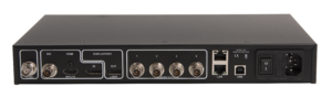 Контроллер видеостен Datapath Fx4-SDI