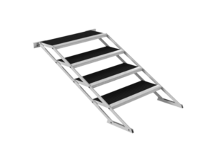 Регулируемая лестница STH‐STAIRS/ADJ1 -40‐60см