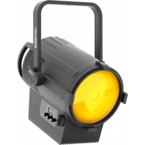 Театральный светодиодный LED прожектор ECLFR2KTW