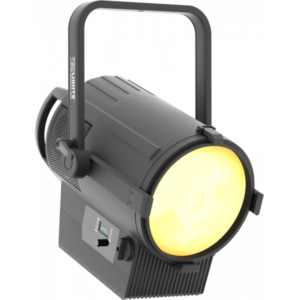 Театральный  светодиодный LED прожектор ECLFR2K(TU/DY)