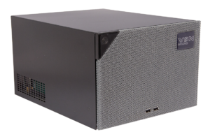 Контроллер видеостен  промышленного уровня VSNMicro600-ATX