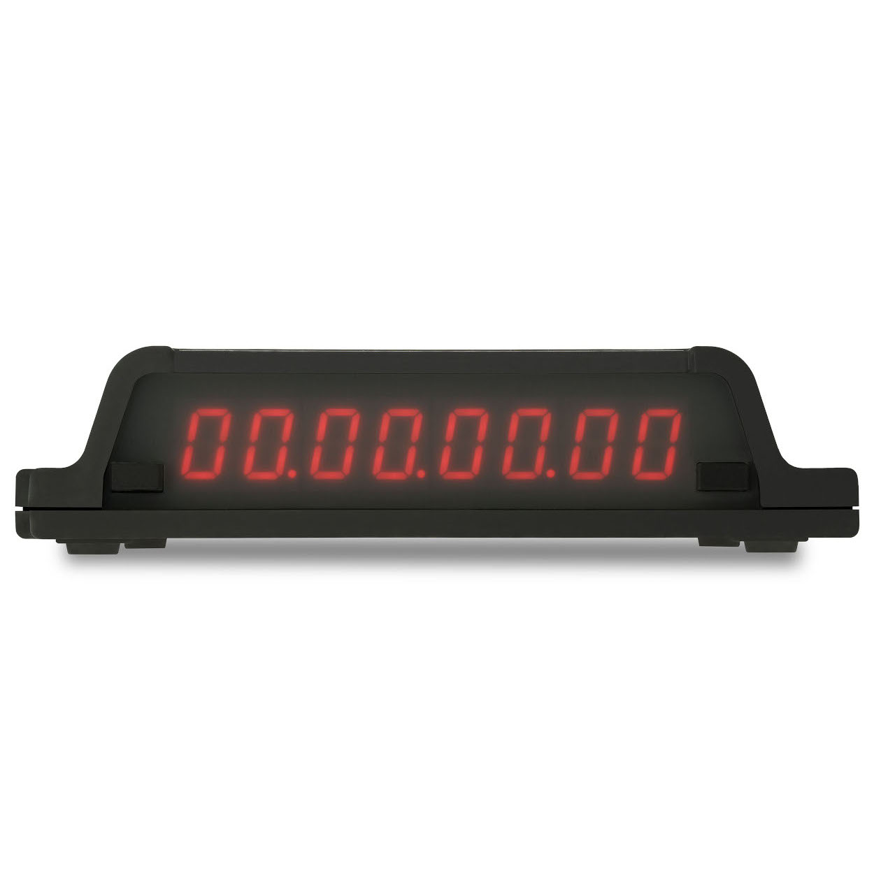 тАЙМ КОД Visual Productions TimeCore Timecode Generator / Converter / Display